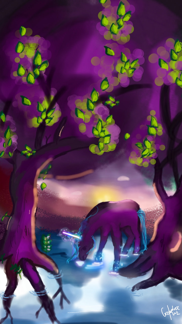 Magical #Junicorn #fridayswithsketch #Unicorn #magical #sonysketch #ÇizimciKız I hope u like it🦄 ‪@sonysketch‬