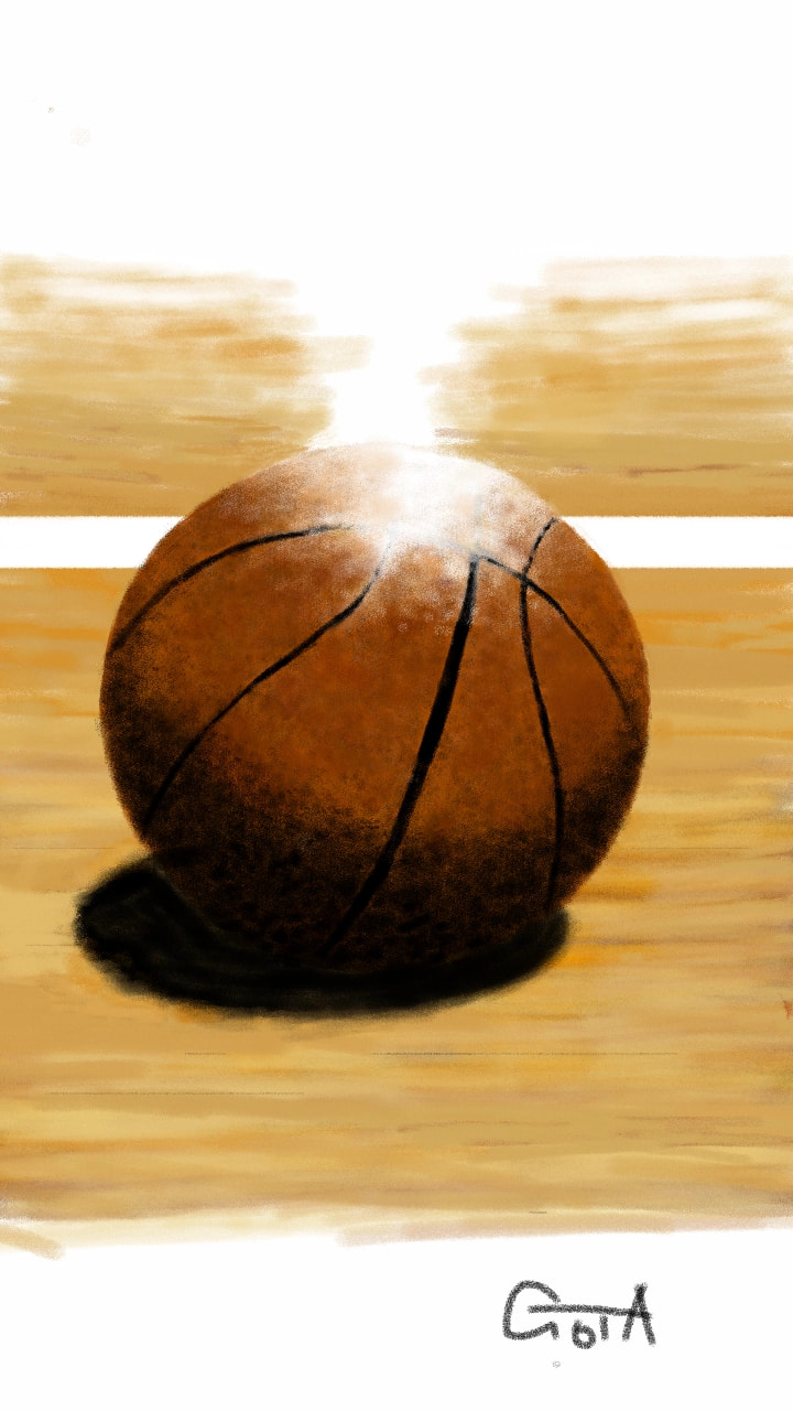 Only penciltool I had a good time & hard　time😂　鉛筆ツールのみ　発見はリアルな絵に鉛筆は向いてる　塗りつぶしに膨大な時間がかかる　この二点　これだけ描き込んだらチョコボールには見えないのでは？（笑） #penciltoolchallenge #fridayswithsketch #sonysketch