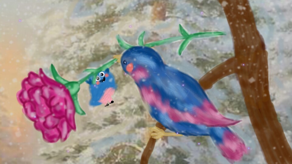 #otto #ottochallenge #dailydecember (sorry, I'm late)