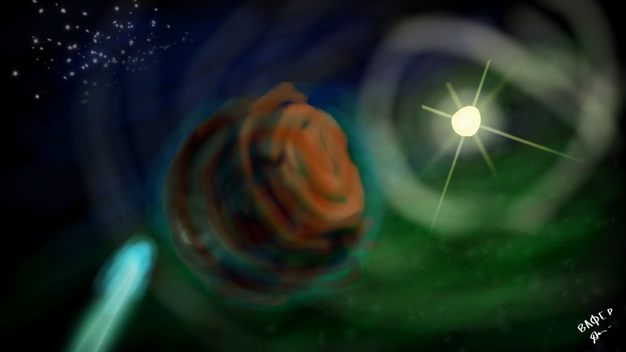 Space is beautiful. #space #beautiful