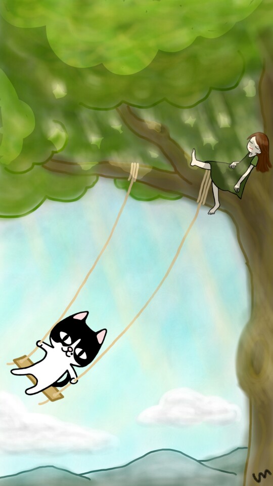 My  elder sister's request😄