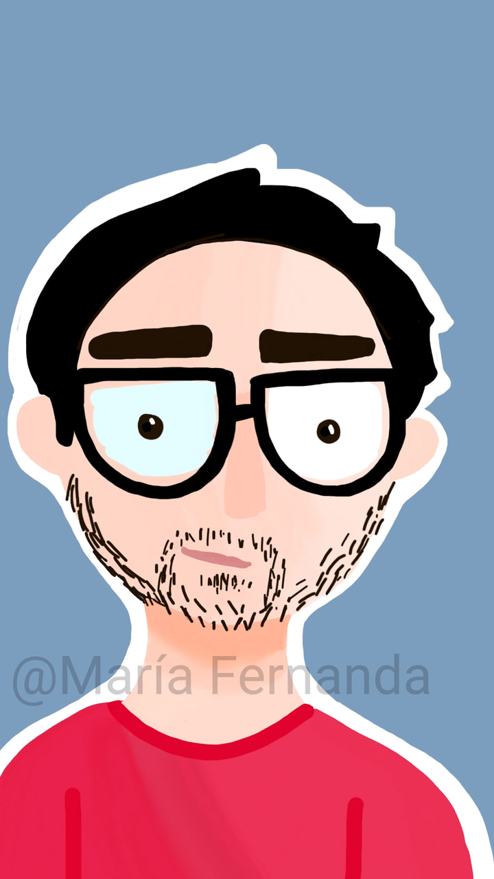 #fridayswithsketch #sonysketch #portraitchallenge