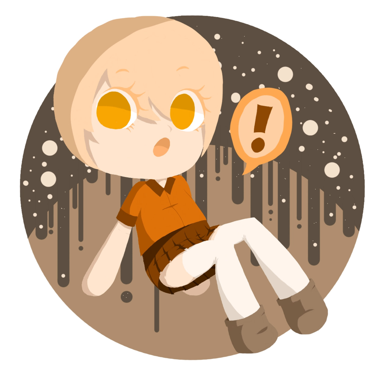 J'ai fait ça hier mais bon. En vrai il est vraiment pas mal !! #linelesschallenge #sonysketch #fridayswithsketch edit : so many likes !! *w* thanks y'all !! ♡♡