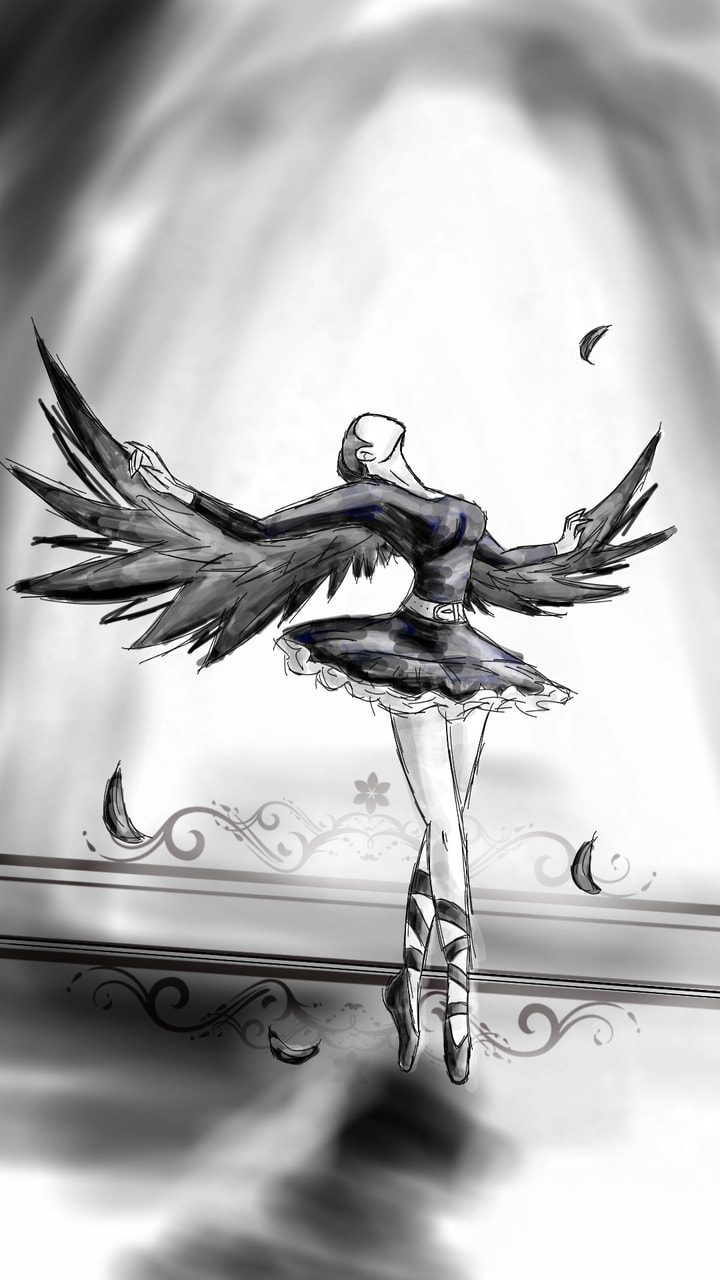 #blackandwhitechallenge