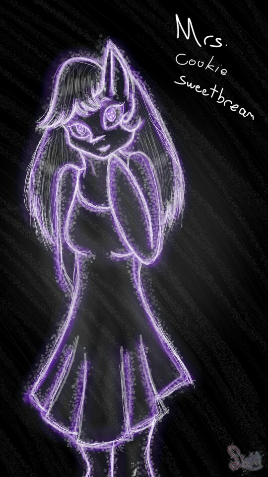 #myocgifttoyou  for ‪@aMIAthysta‬  and my followers 😊 orginal acount ‪@shininghtLight‬ #BROKENRecord