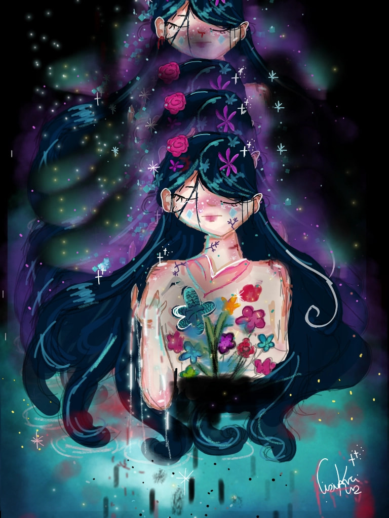 #endoftheworld #fridayswithsketch im gone cry... #sonysketch #SaveSonySketch #WeloveyouSonySketch ‪@sonysketch‬ thank you for everything...♡