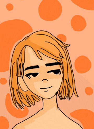 #orangechallenge #colorweek