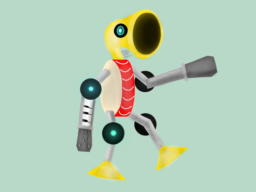 😁🔫 #fridayswithsketch #MusicChallenge