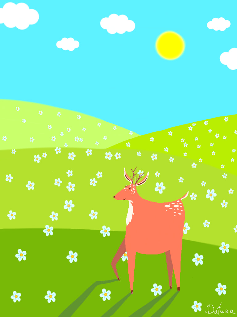 было скучно :в #linelesschallenge#fridayswithsketch @sonysketch 