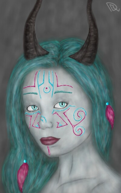 ‪@Химера (Chimera)‬ #FanArt #капецзажрусьскоро