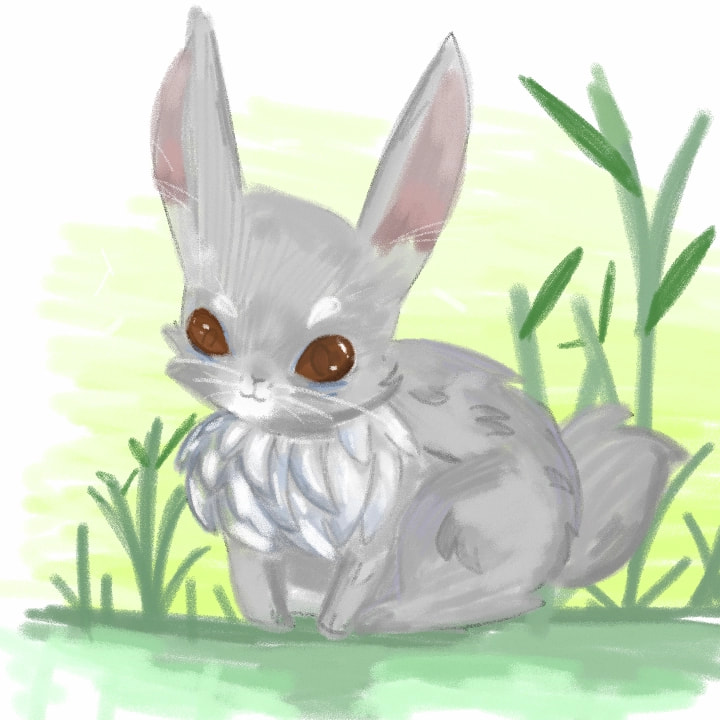 #animalchallenge #fridayswithsketch