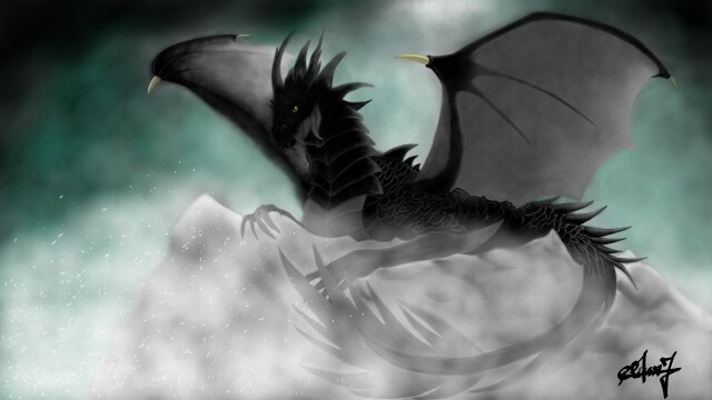 Finally finished it! 😊