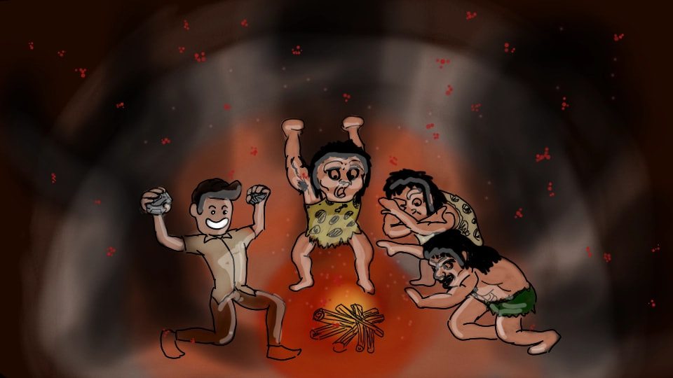 Leap #mytimetravel #fridayswithsketch ‪@sonysketch‬