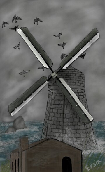 #Windmill