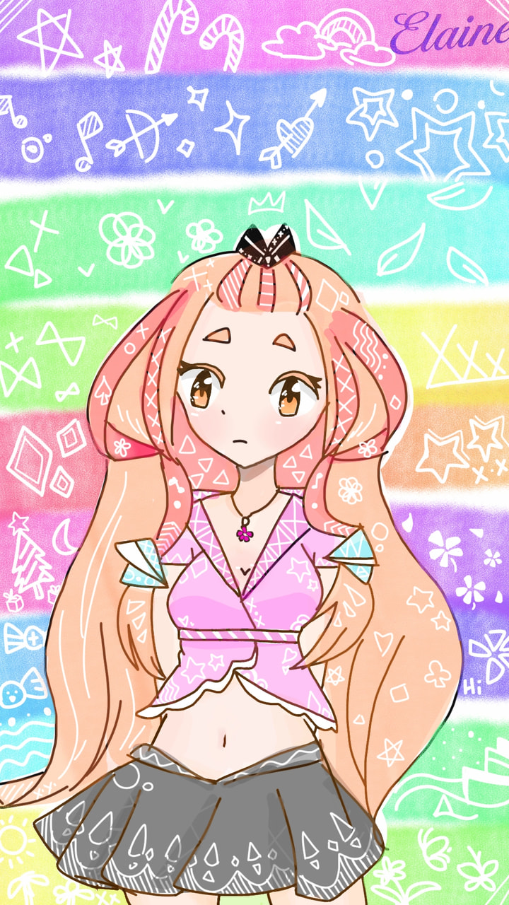 #fridayswithsketch #abstractchallenge