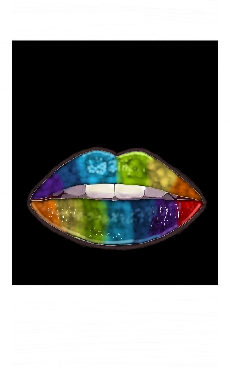 #fridayswithsketch  #RainbowChallenge