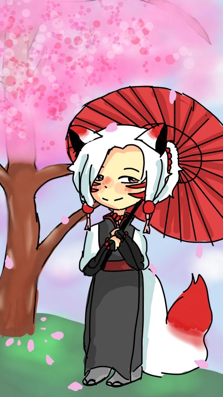 #springchallenge #fridayswithsketch kiss kiss trip and fall ;v;